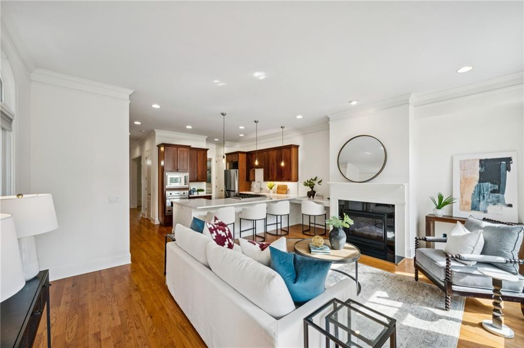 849 Inman Village Parkway NE