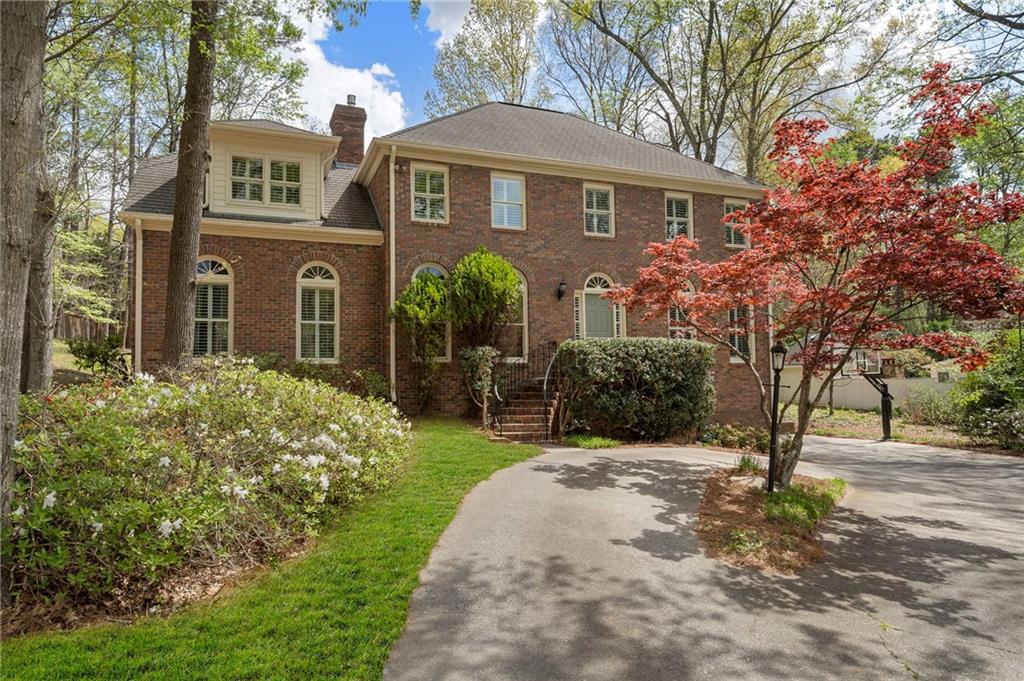 3110 Brandy Station SE