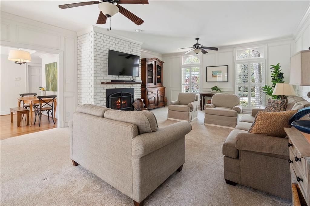3110 Brandy Station SE