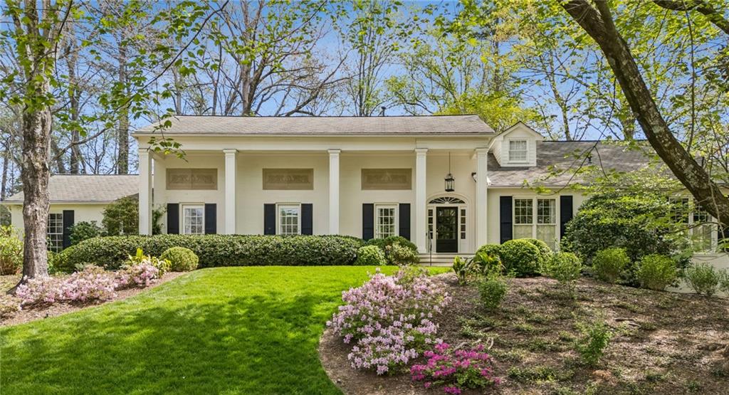 2605 Red Valley Road NW