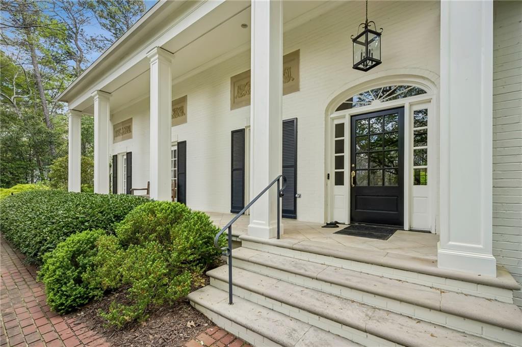 2605 Red Valley Road NW