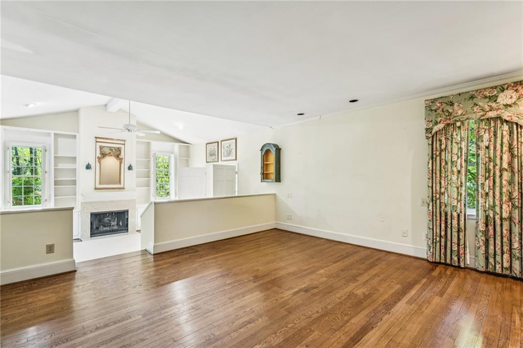 2605 Red Valley Road NW