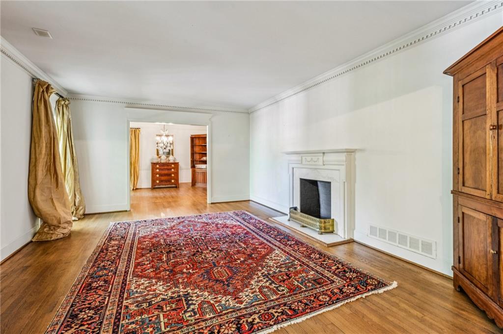 2605 Red Valley Road NW