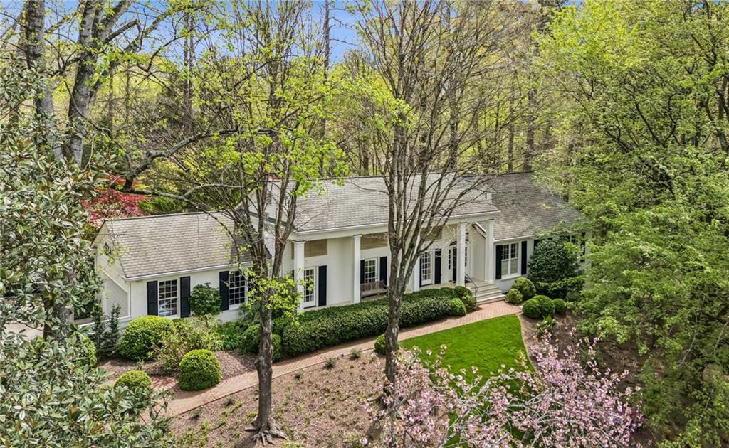 2605 Red Valley Road NW