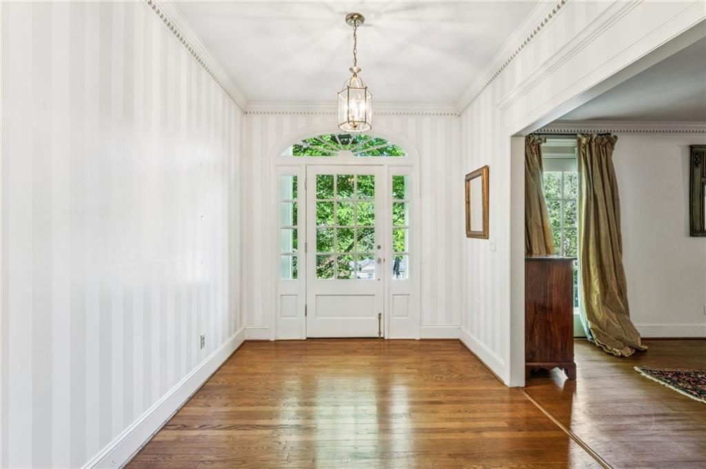 2605 Red Valley Road NW