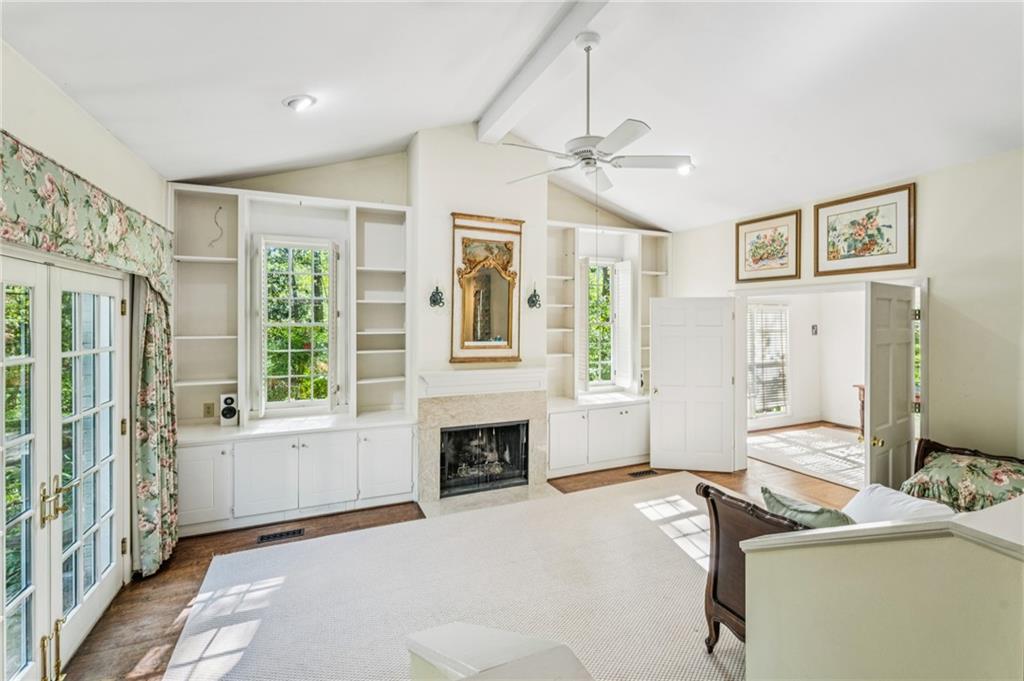 2605 Red Valley Road NW