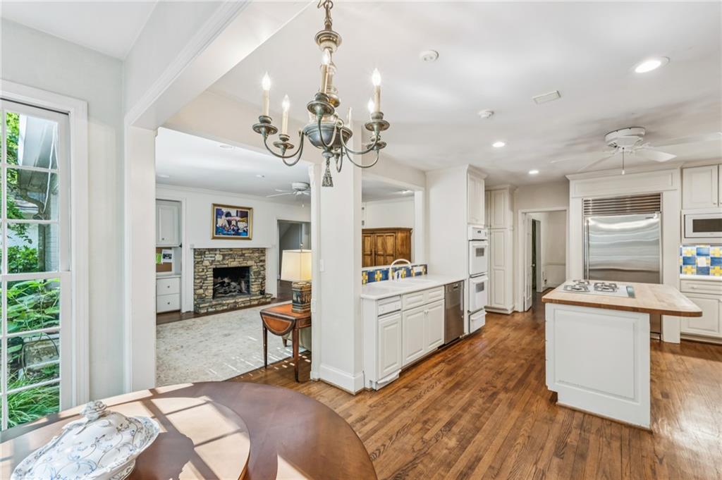 2605 Red Valley Road NW