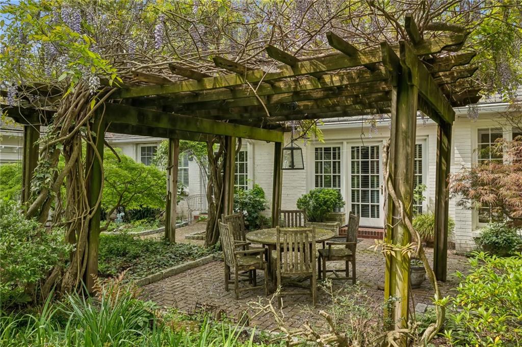 2605 Red Valley Road NW