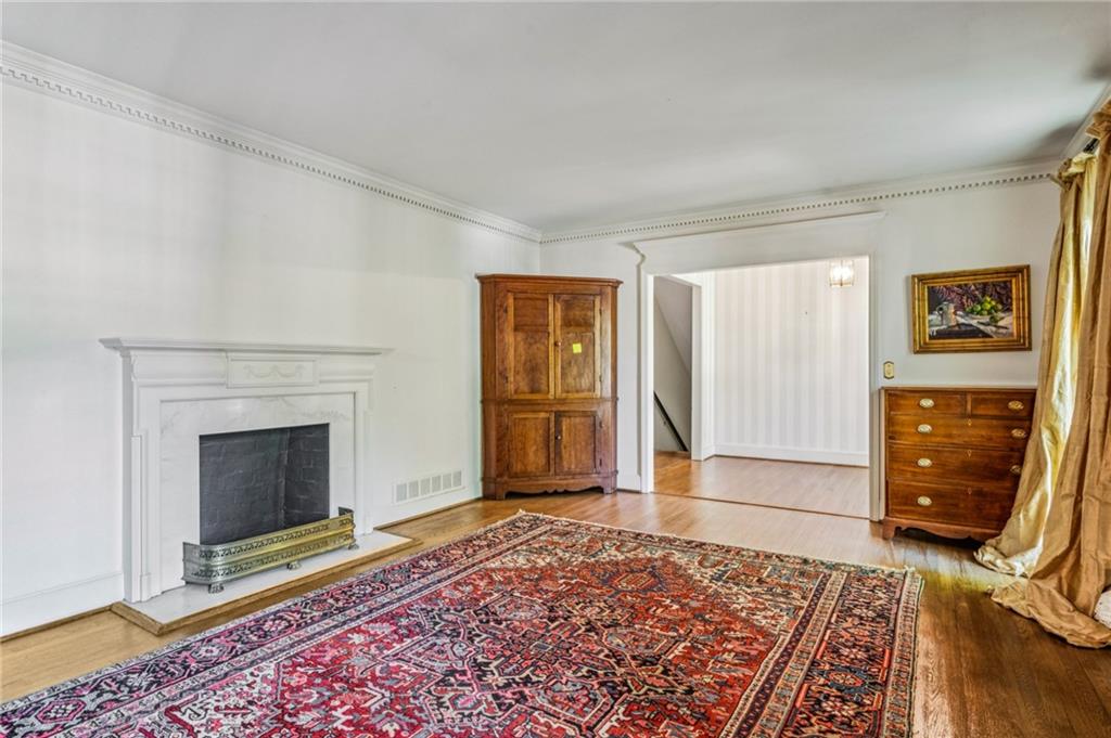 2605 Red Valley Road NW