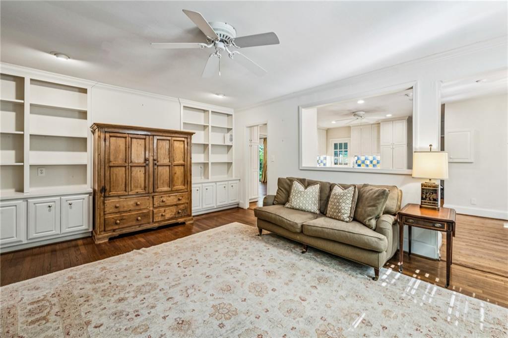 2605 Red Valley Road NW