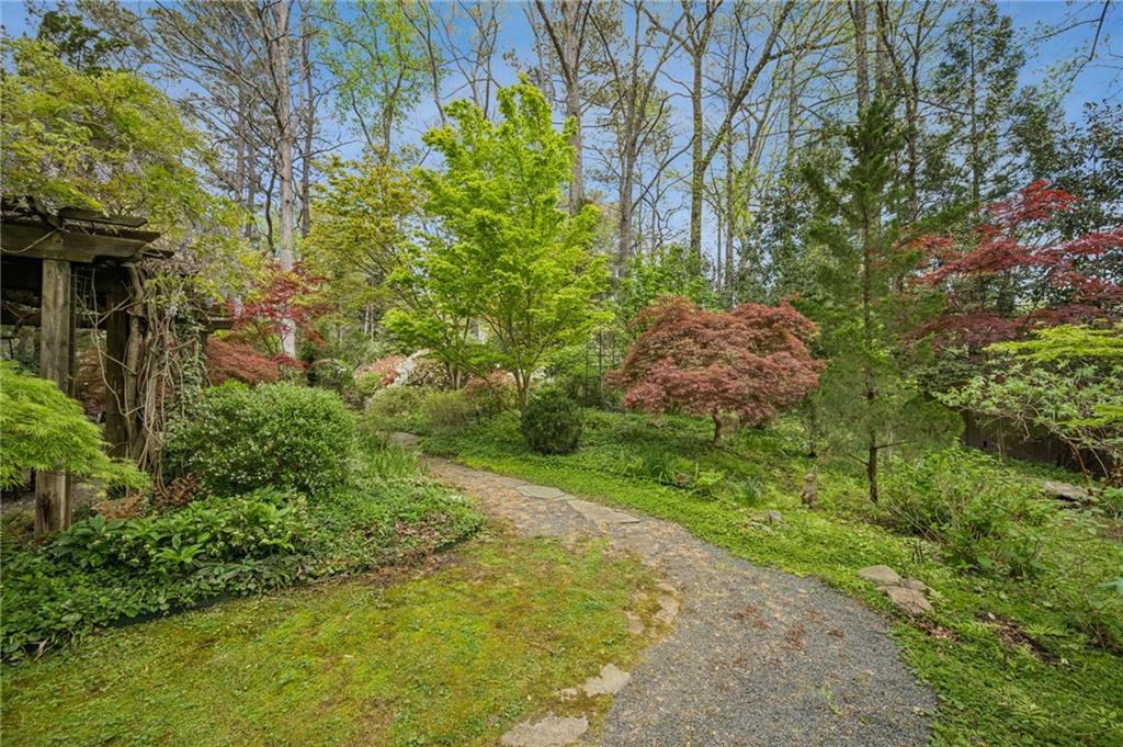 2605 Red Valley Road NW