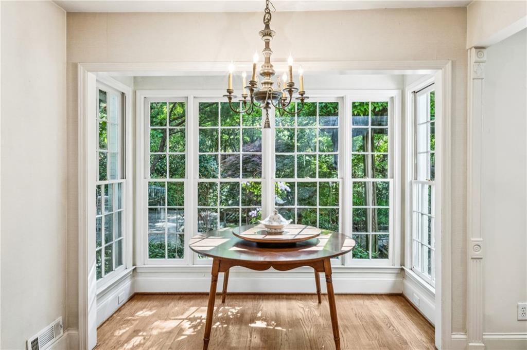 2605 Red Valley Road NW