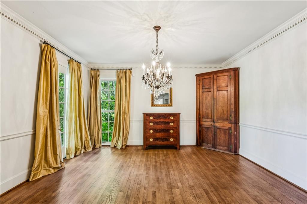 2605 Red Valley Road NW