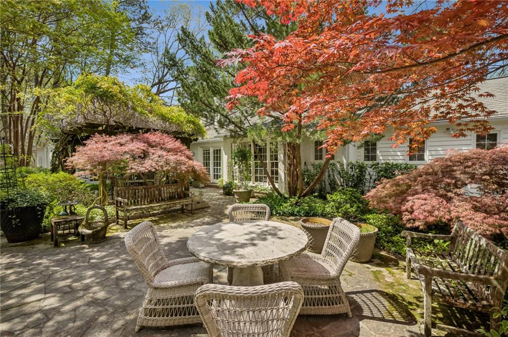 2605 Red Valley Road NW