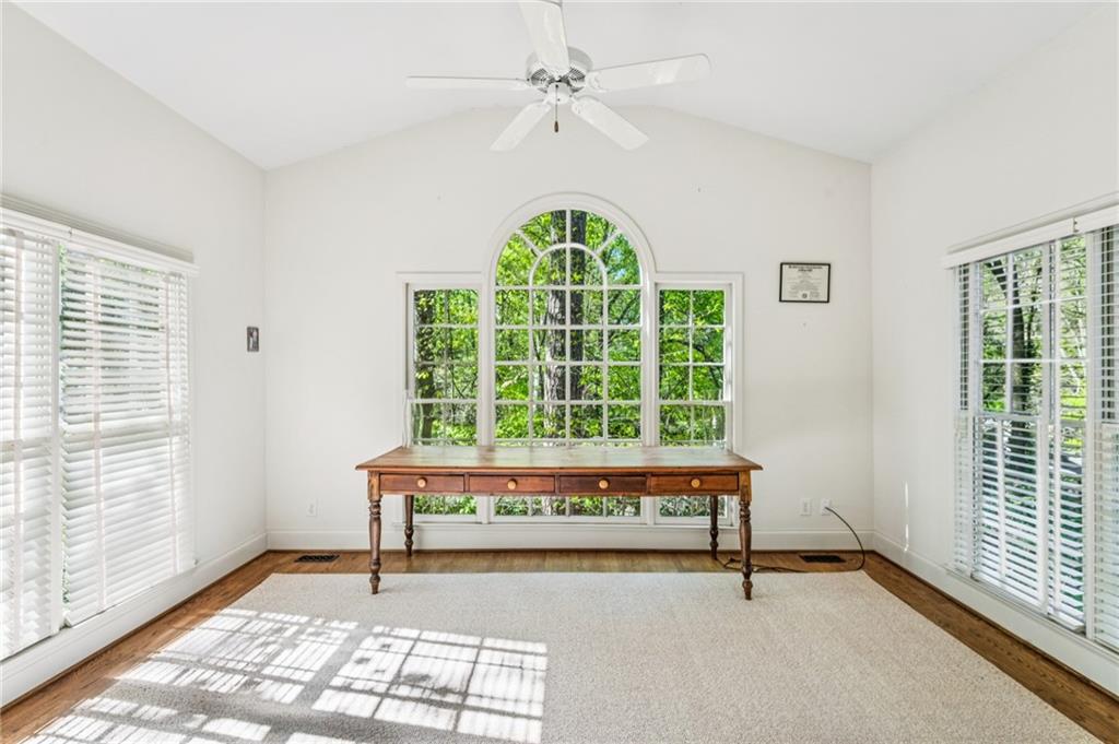 2605 Red Valley Road NW