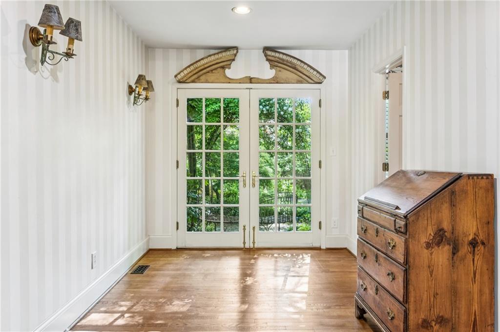 2605 Red Valley Road NW