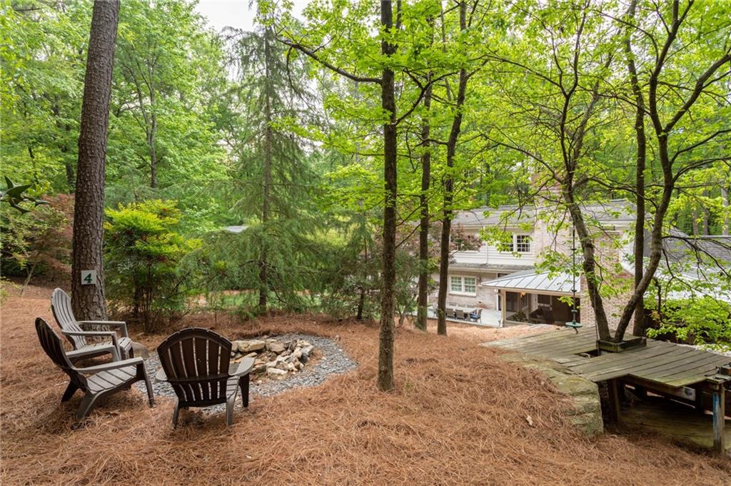 3947 Parian Ridge Road NW