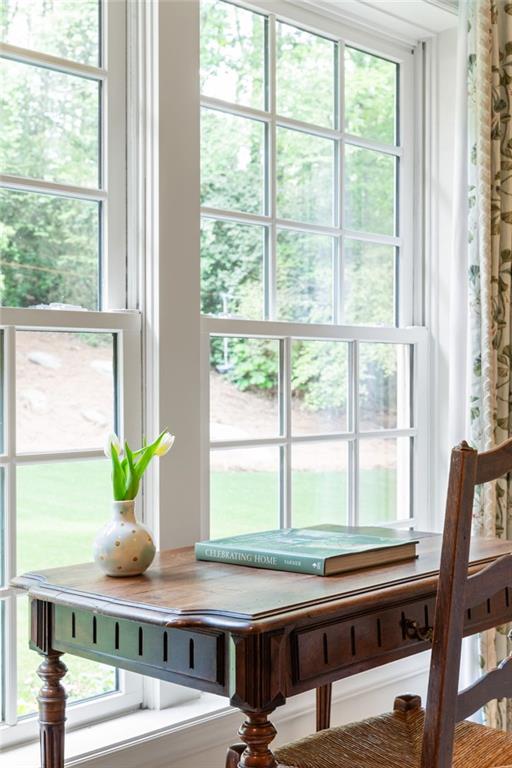 3947 Parian Ridge Road NW