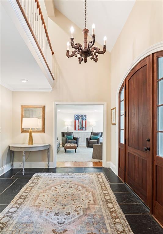 3947 Parian Ridge Road NW