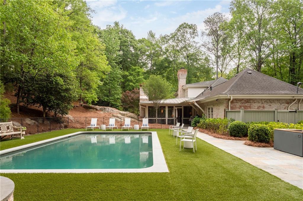 3947 Parian Ridge Road NW