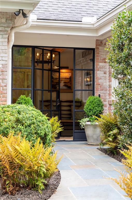 3947 Parian Ridge Road NW