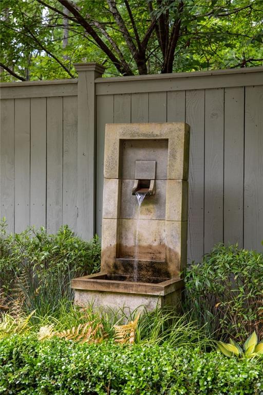 3947 Parian Ridge Road NW