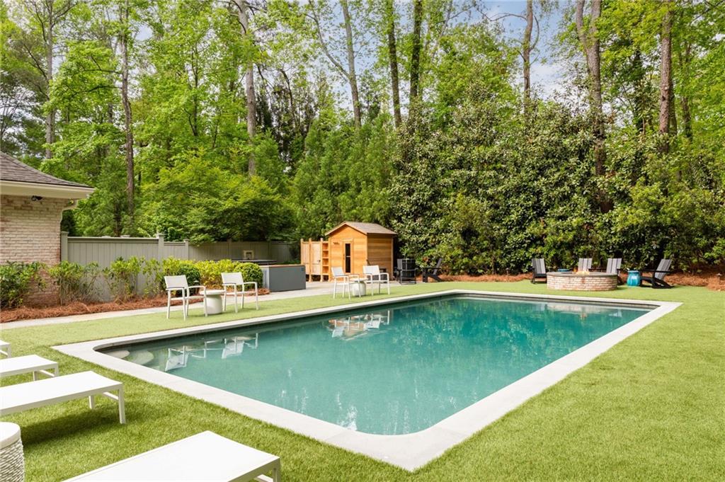 3947 Parian Ridge Road NW