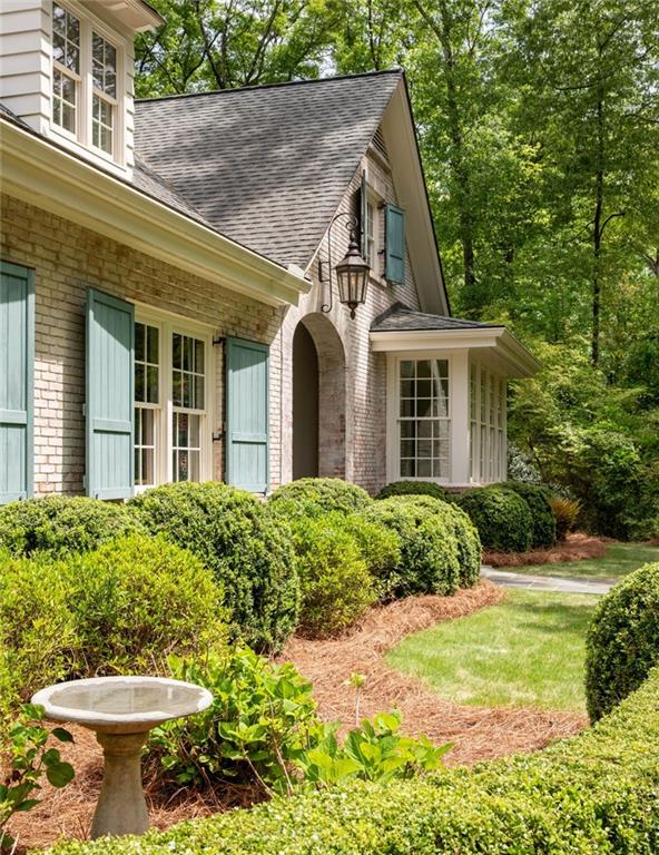 3947 Parian Ridge Road NW