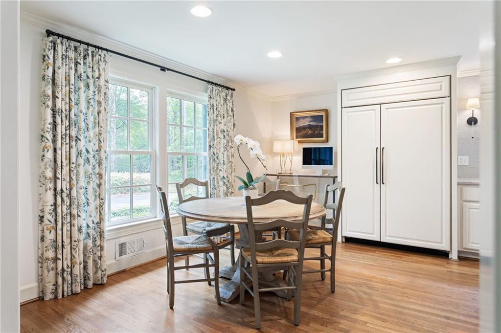 3947 Parian Ridge Road NW