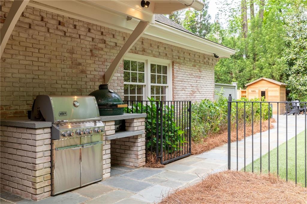 3947 Parian Ridge Road NW