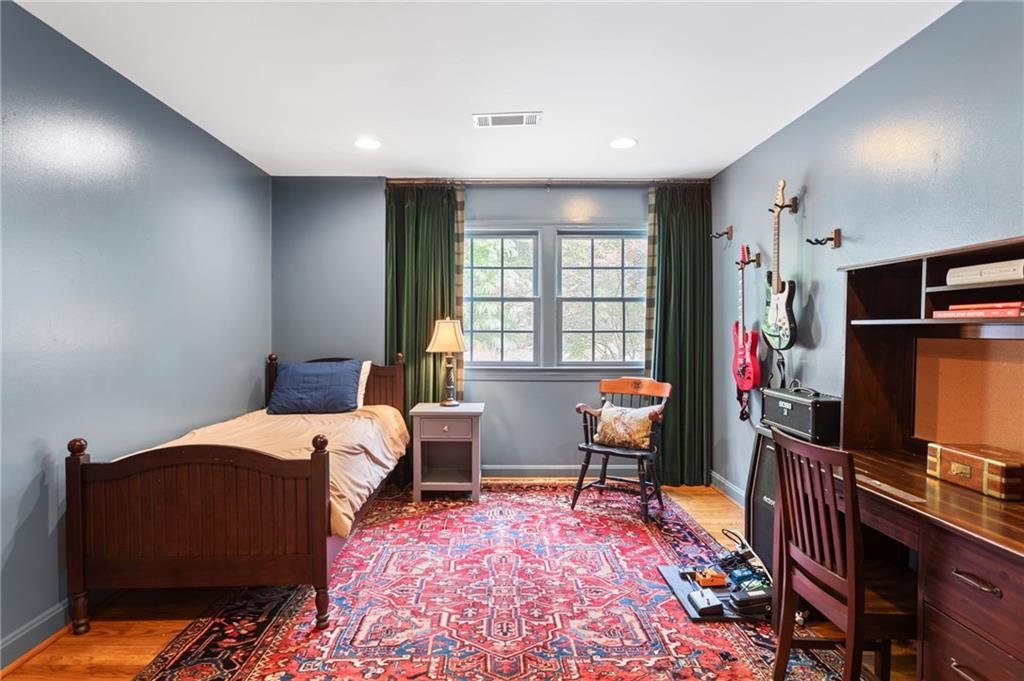 3947 Parian Ridge Road NW