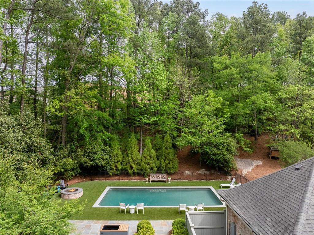 3947 Parian Ridge Road NW