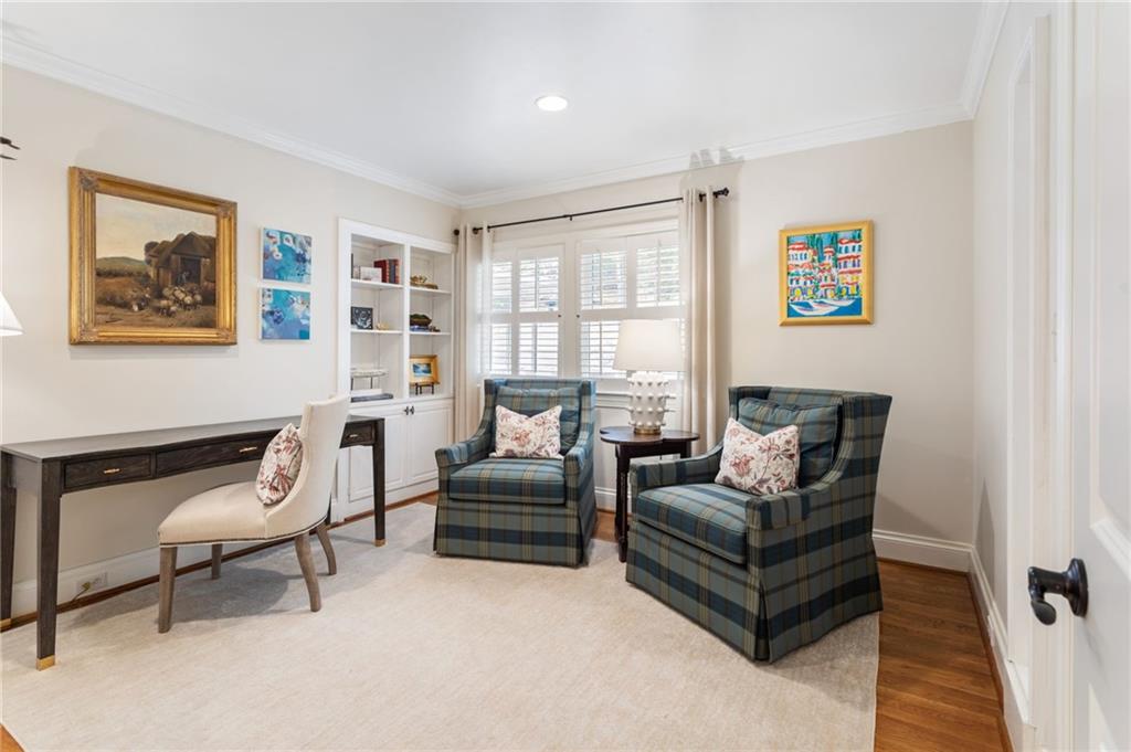 3947 Parian Ridge Road NW