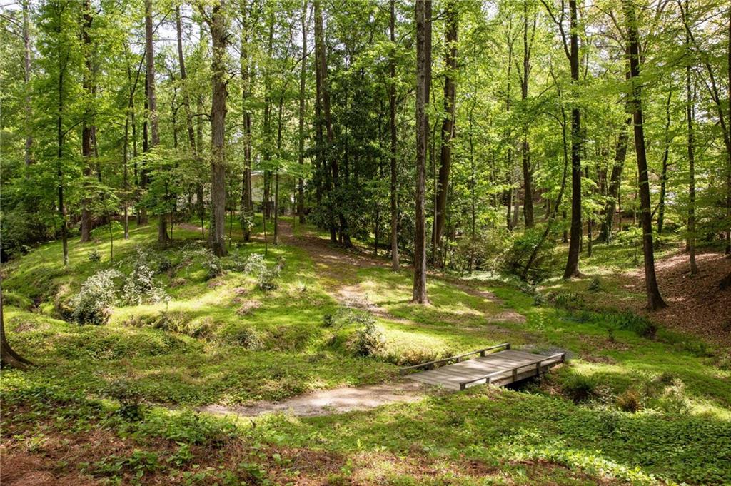 3947 Parian Ridge Road NW