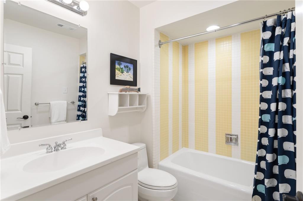 3947 Parian Ridge Road NW