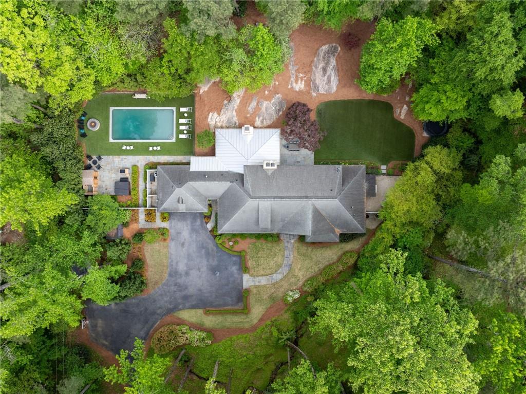 3947 Parian Ridge Road NW