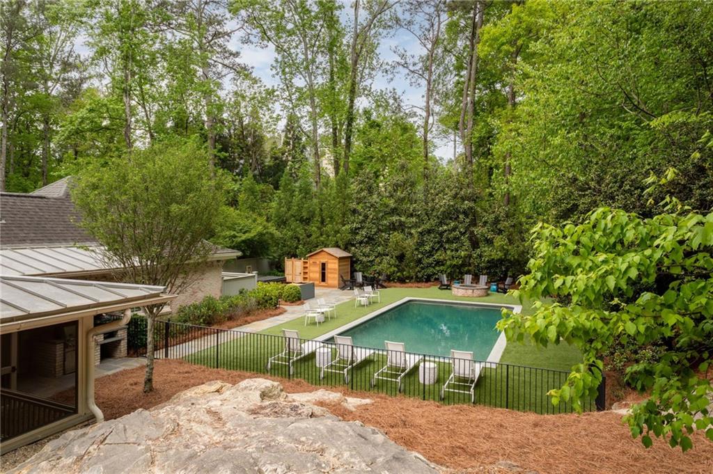 3947 Parian Ridge Road NW