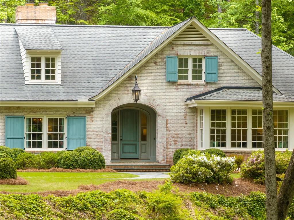 3947 Parian Ridge Road NW