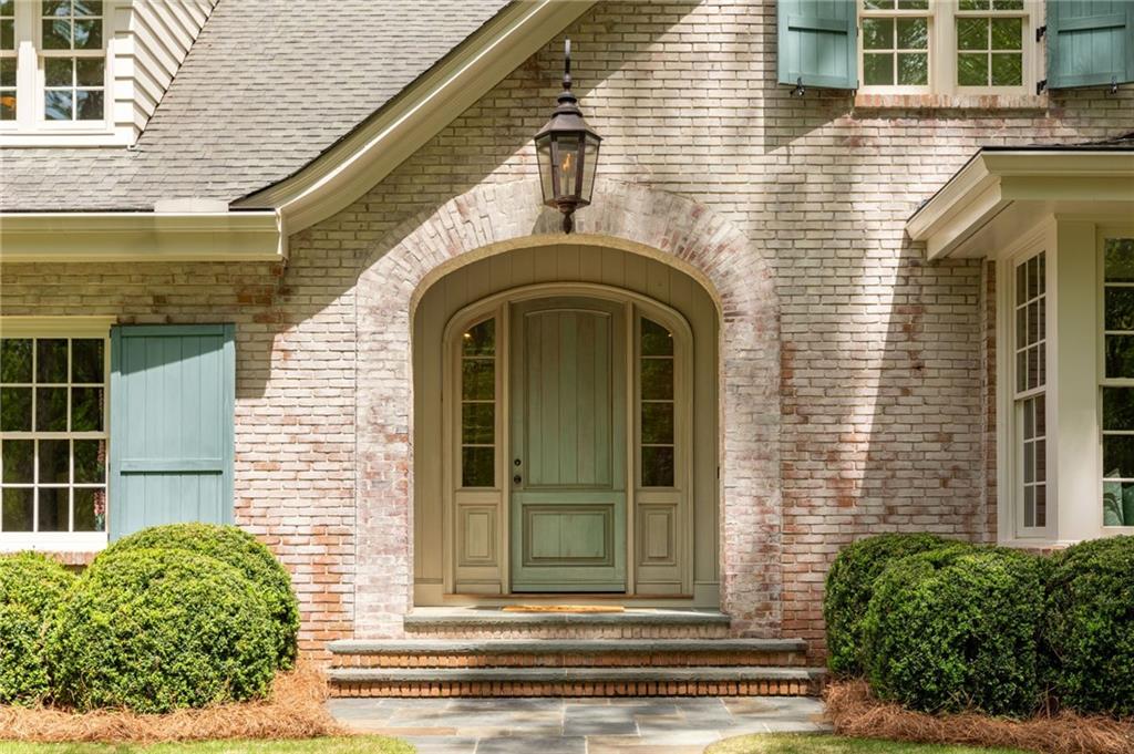 3947 Parian Ridge Road NW