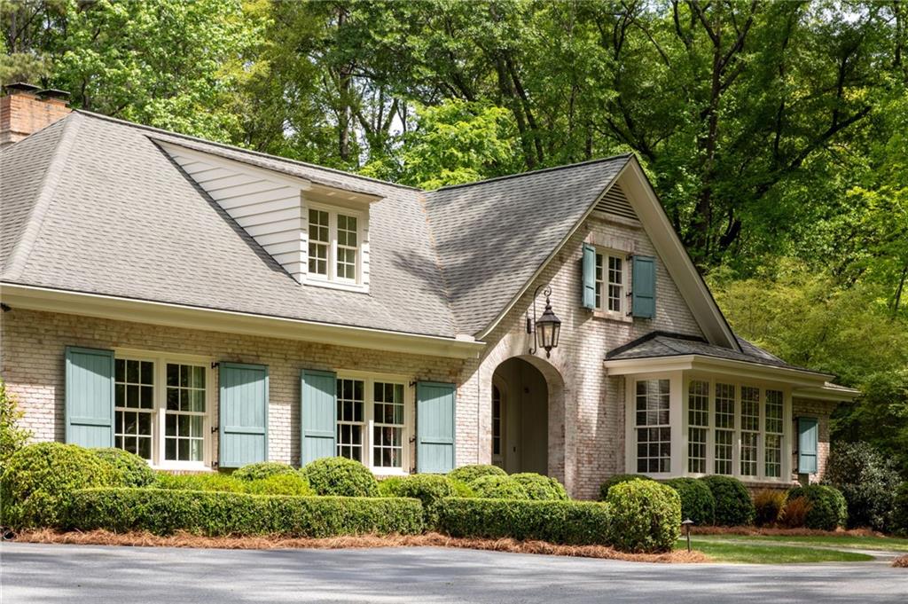 3947 Parian Ridge Road NW