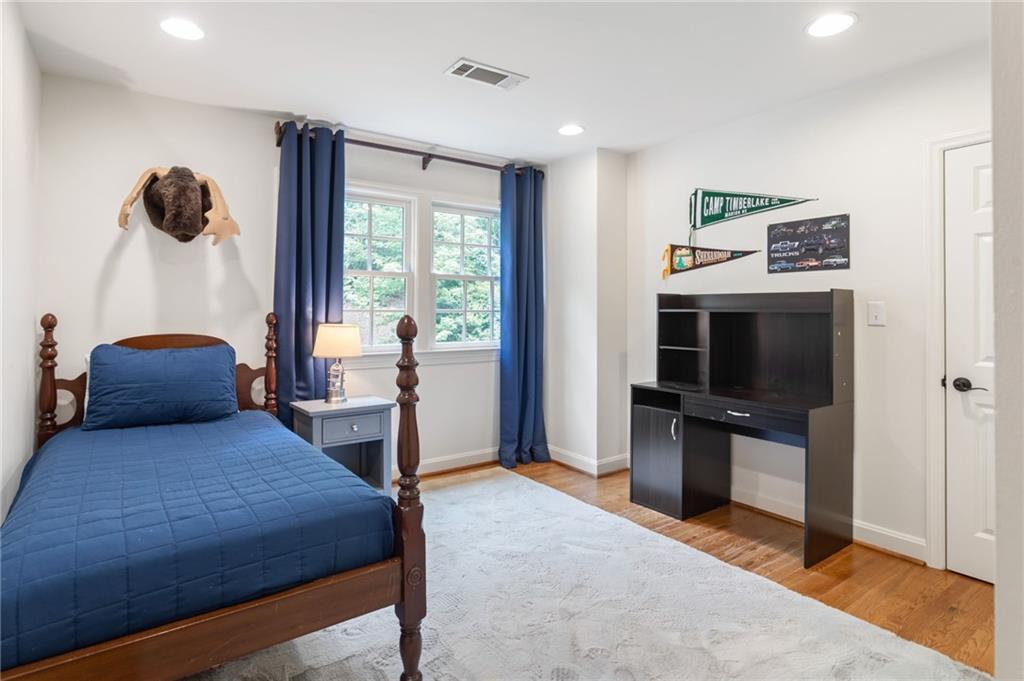 3947 Parian Ridge Road NW