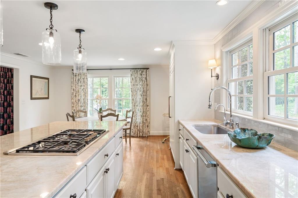 3947 Parian Ridge Road NW