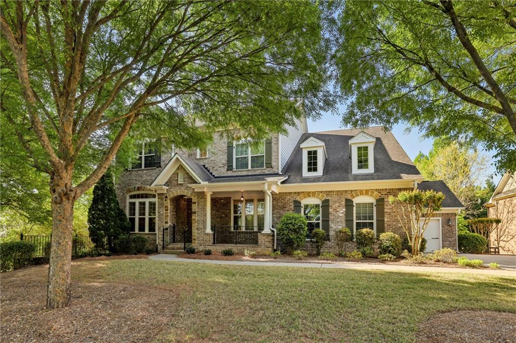 12455 Pindell Circle