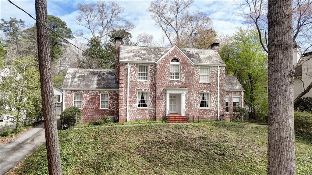 3031 W Pine Valley Road NW