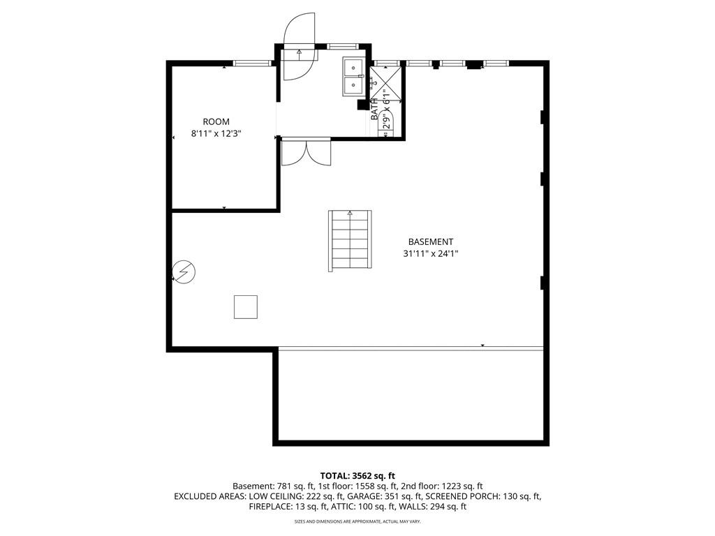 3031 W Pine Valley Road NW