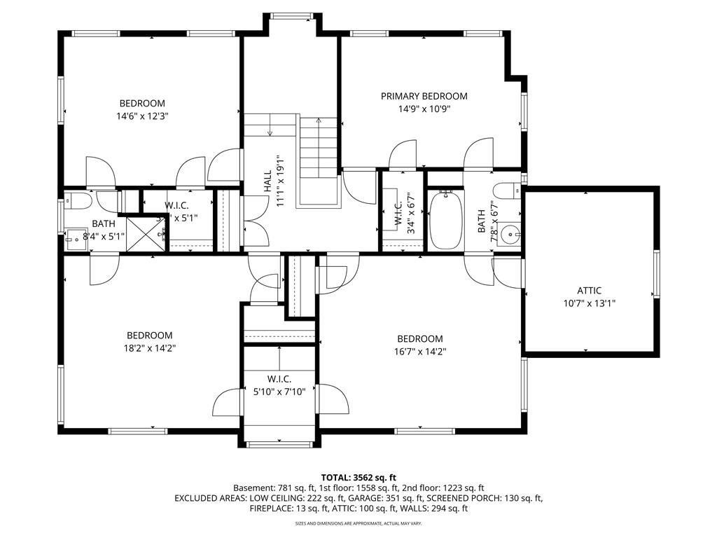 3031 W Pine Valley Road NW