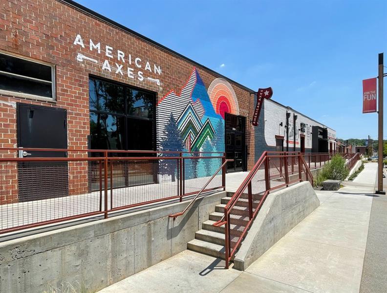 1921 Red Eagle Walk NW