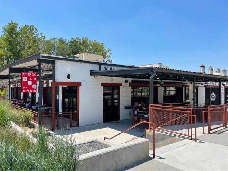 1921 Red Eagle Walk NW
