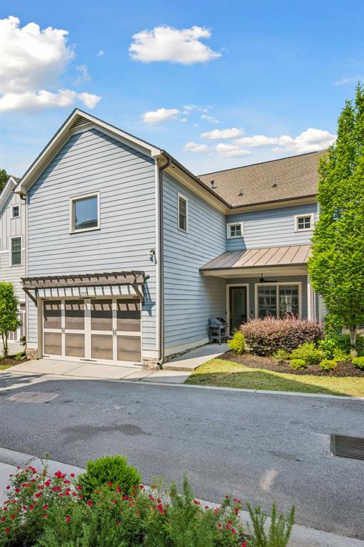 1921 Red Eagle Walk NW