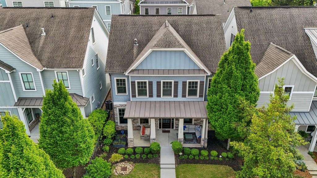 1921 Red Eagle Walk NW